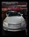 Cadillac XLR-V d