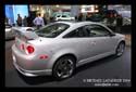 Chevy Cobalt SS a