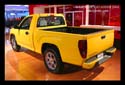 Chevy Colorado a