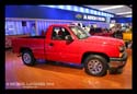 Chevy Silverado a