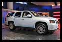 Chevy Tahoe a