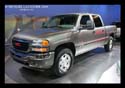 GMC Pickup a