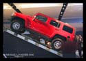 Hummer H3 a