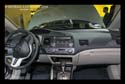 Honda Civic Hybrid d