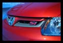 Honda Civic SI a
