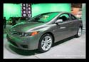 Honda Civic SI c
