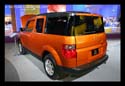 Honda Element a