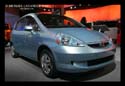Honda Fit a