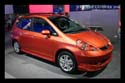 Honda Fit b