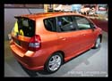 Honda Fit d