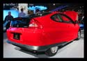 Honda Insight b