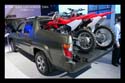 Honda Ridgeline a