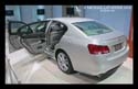 Lexus GS450h a