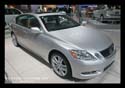 Lexus GS450h c