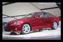 Lexus IS a