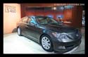 Lexus LS460 b