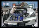 Lexus RX400h c