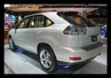 Lexus RX400h d