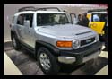 Toyota FJ a
