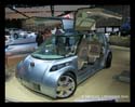 Toyota Fine-T c