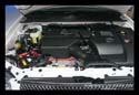 Toyota Highlander Hybrid a