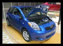 Toyota Yaris a