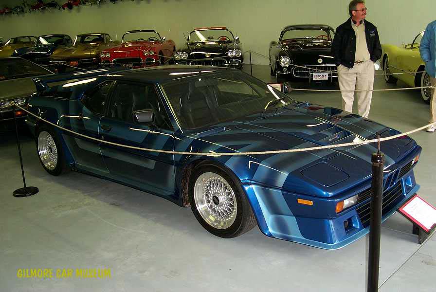 gcm125