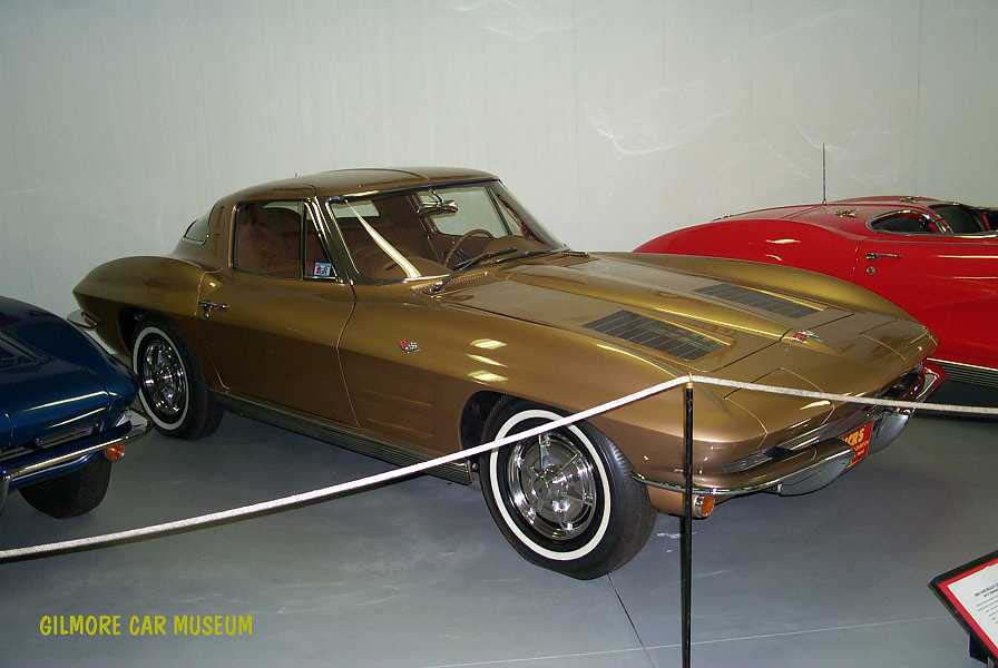 gcm135