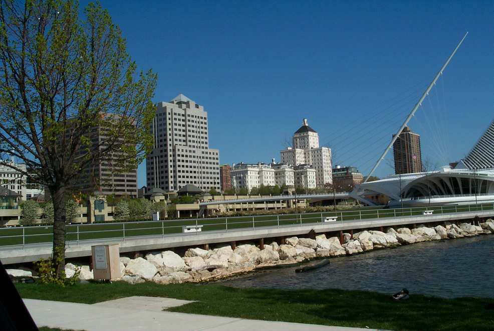 Milwaukee8